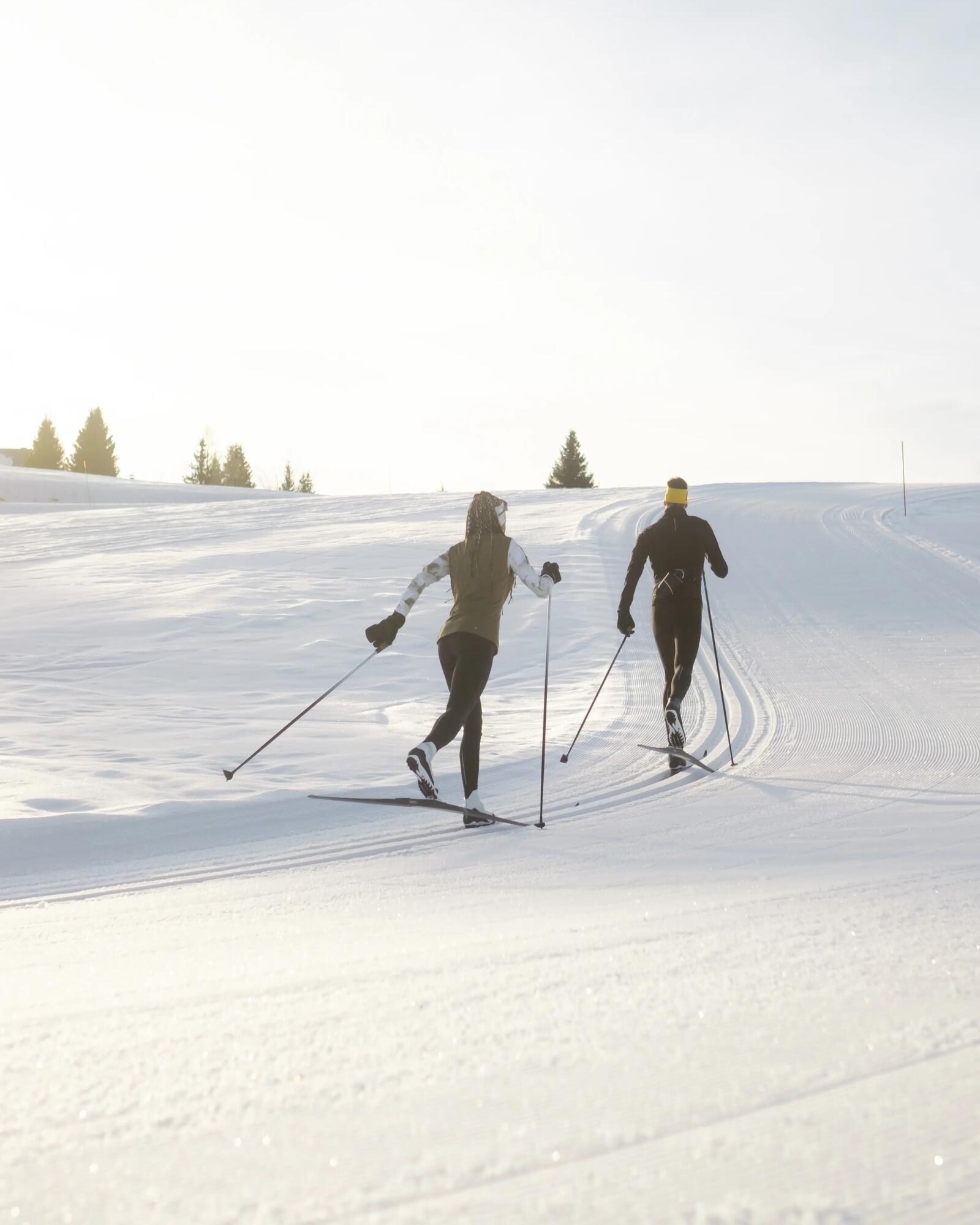 Ski / Alpin-Ski