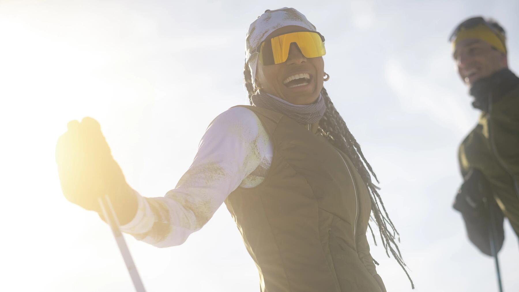 Ski de fond à Montréal : Les 10 meilleurs endroits où pratiquer