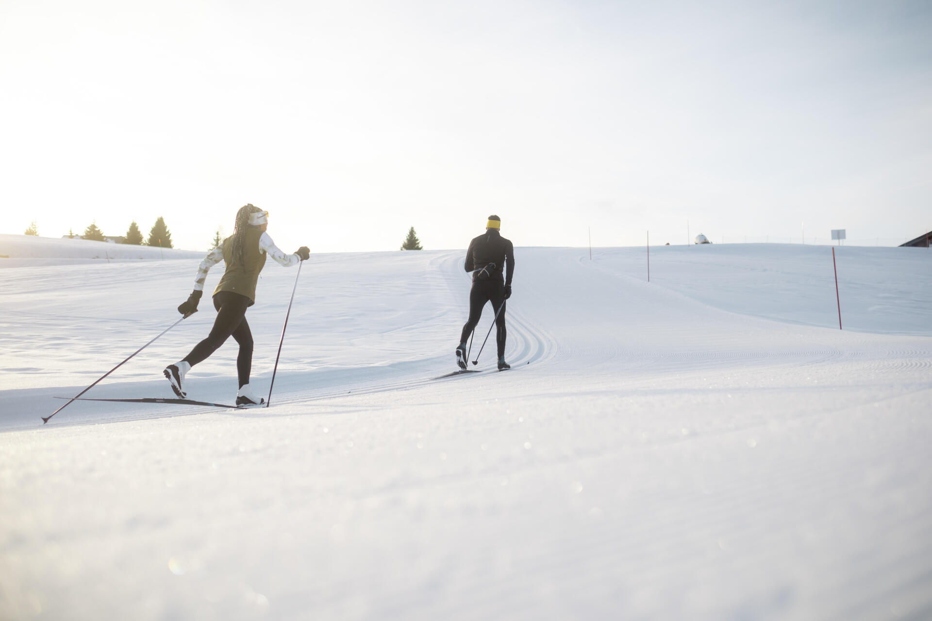 Ski de Fond : tout savoir pour bien débuter
