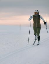 Ski de randonnée