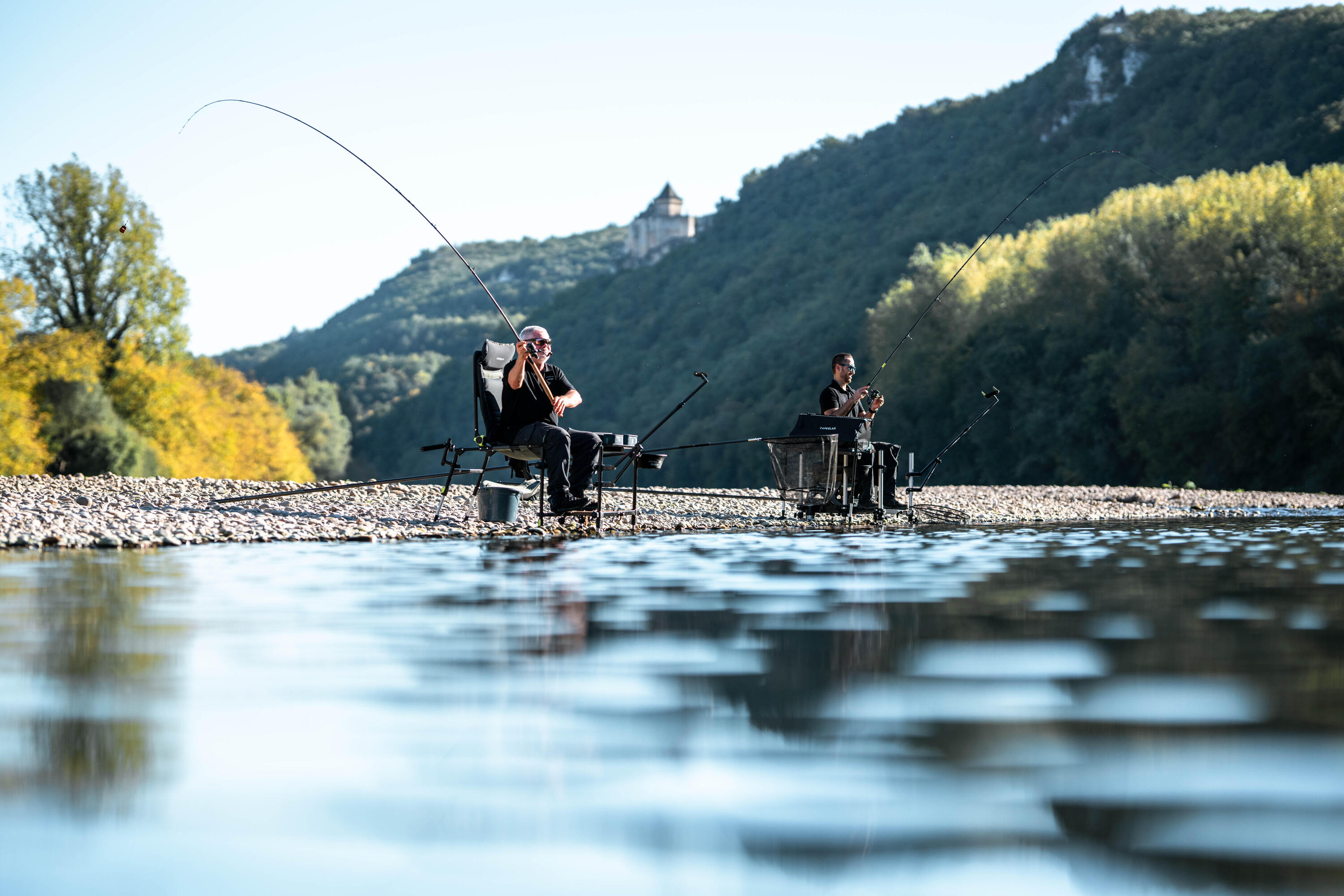 Gaiola de engodo 40 g aberta, tamanho médio, para pesca com feeder - so - m 14/15