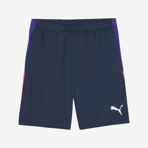 Pantalón corto Puma IndivLiga 24 Adulto Azul marino