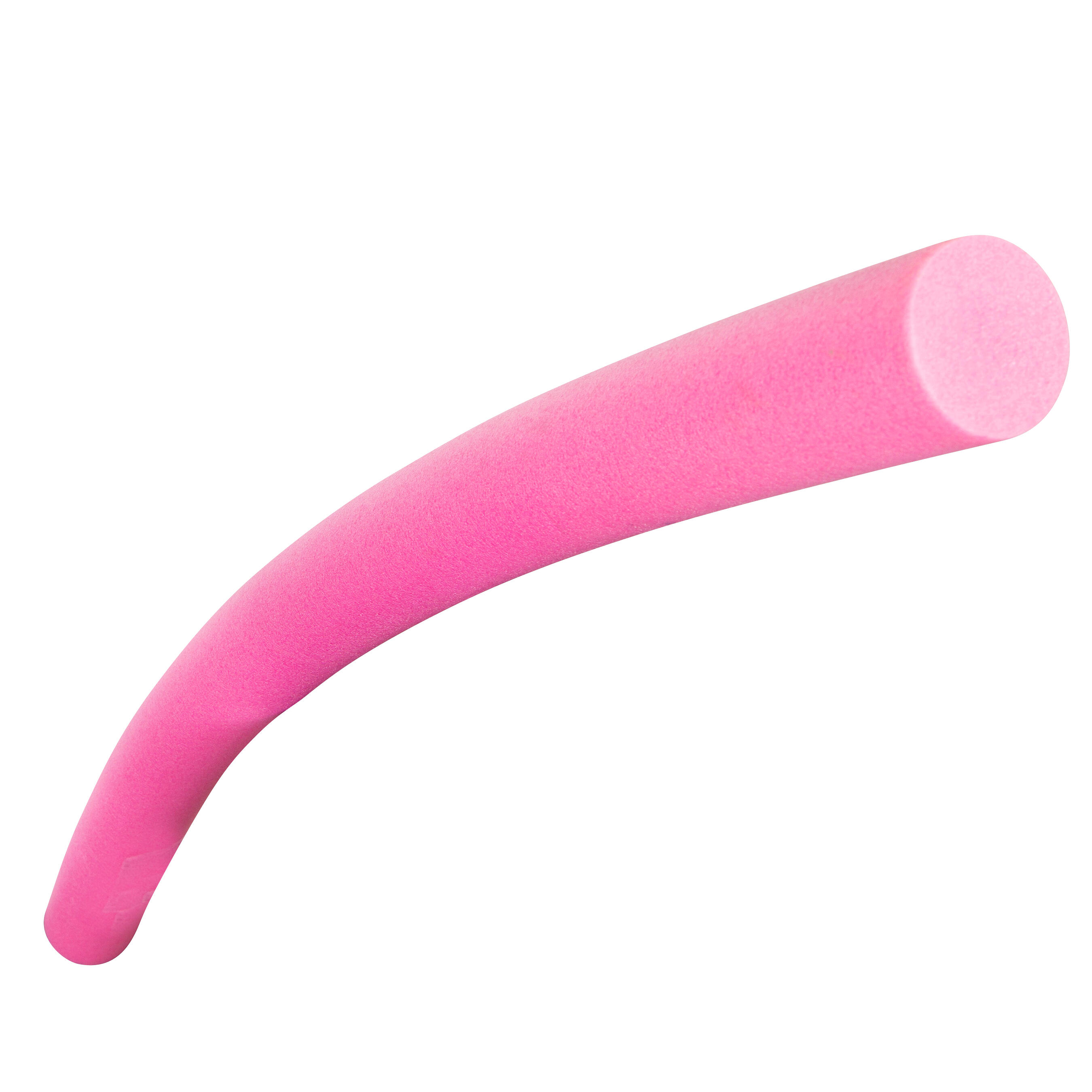 Pink foam pool fry - size 118 cm