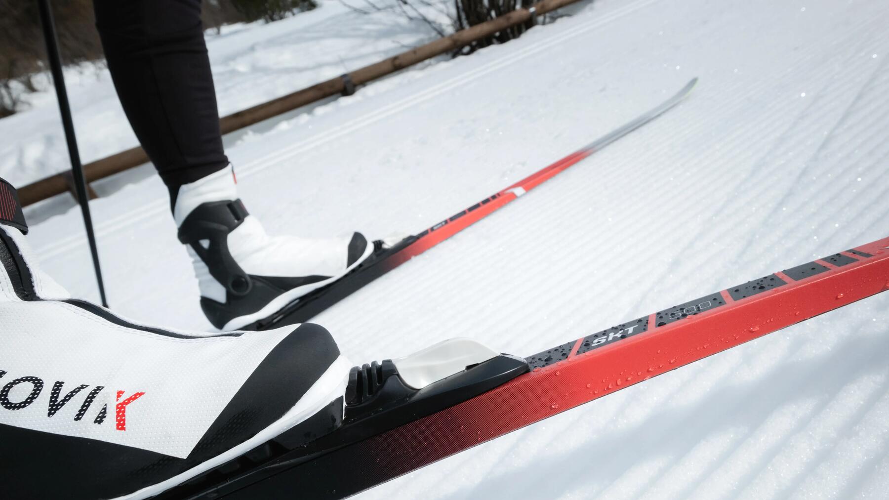 Ski de fond à Montréal : Les 10 meilleurs endroits où pratiquer