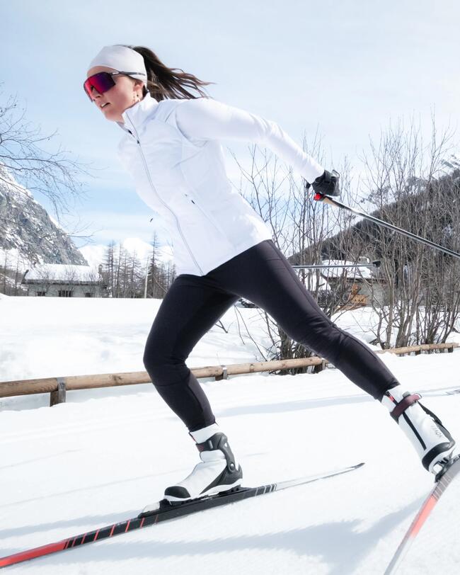 Scarpe sci fondo donna XC S SKATING 500