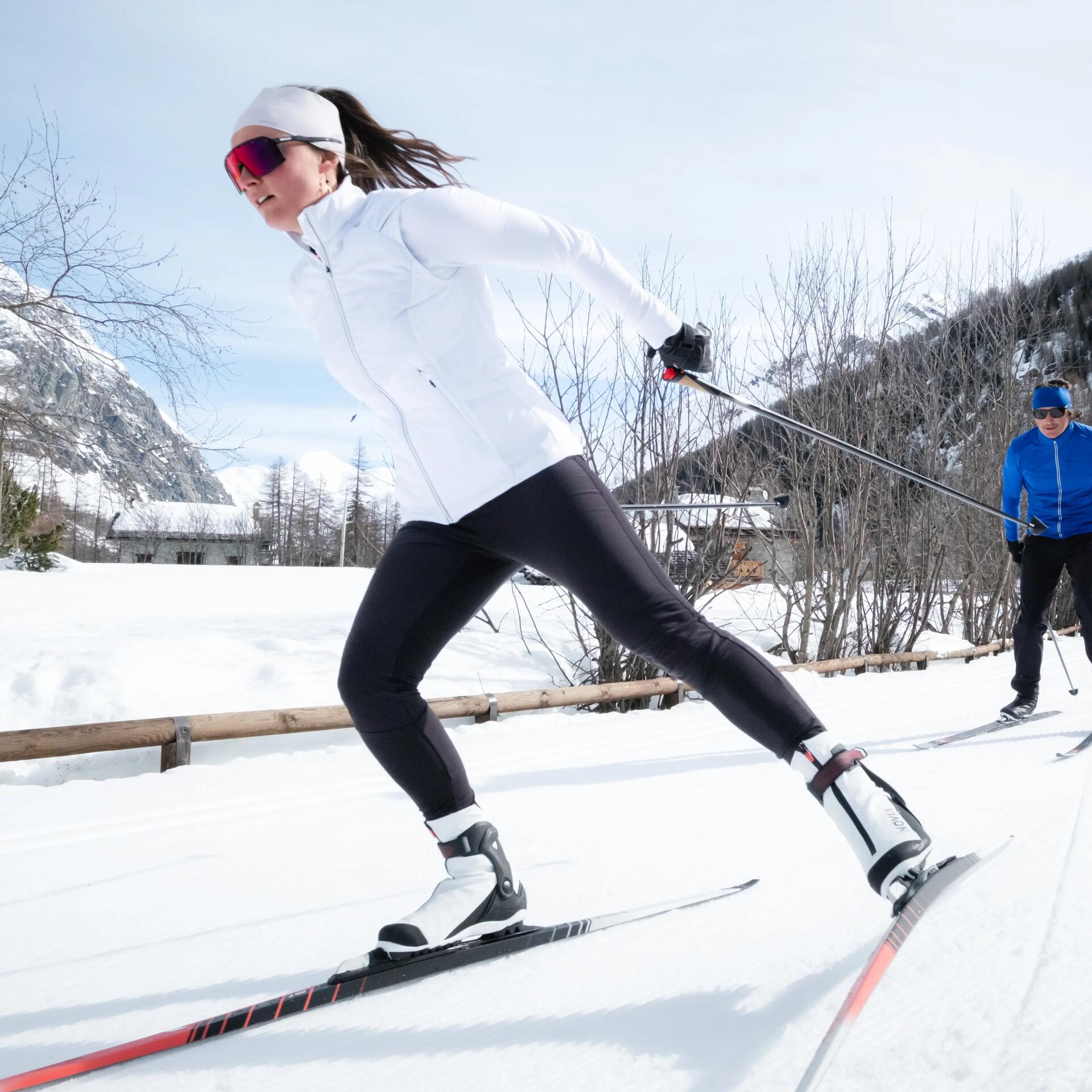 choisir ses chaussures de skating - niveau expert