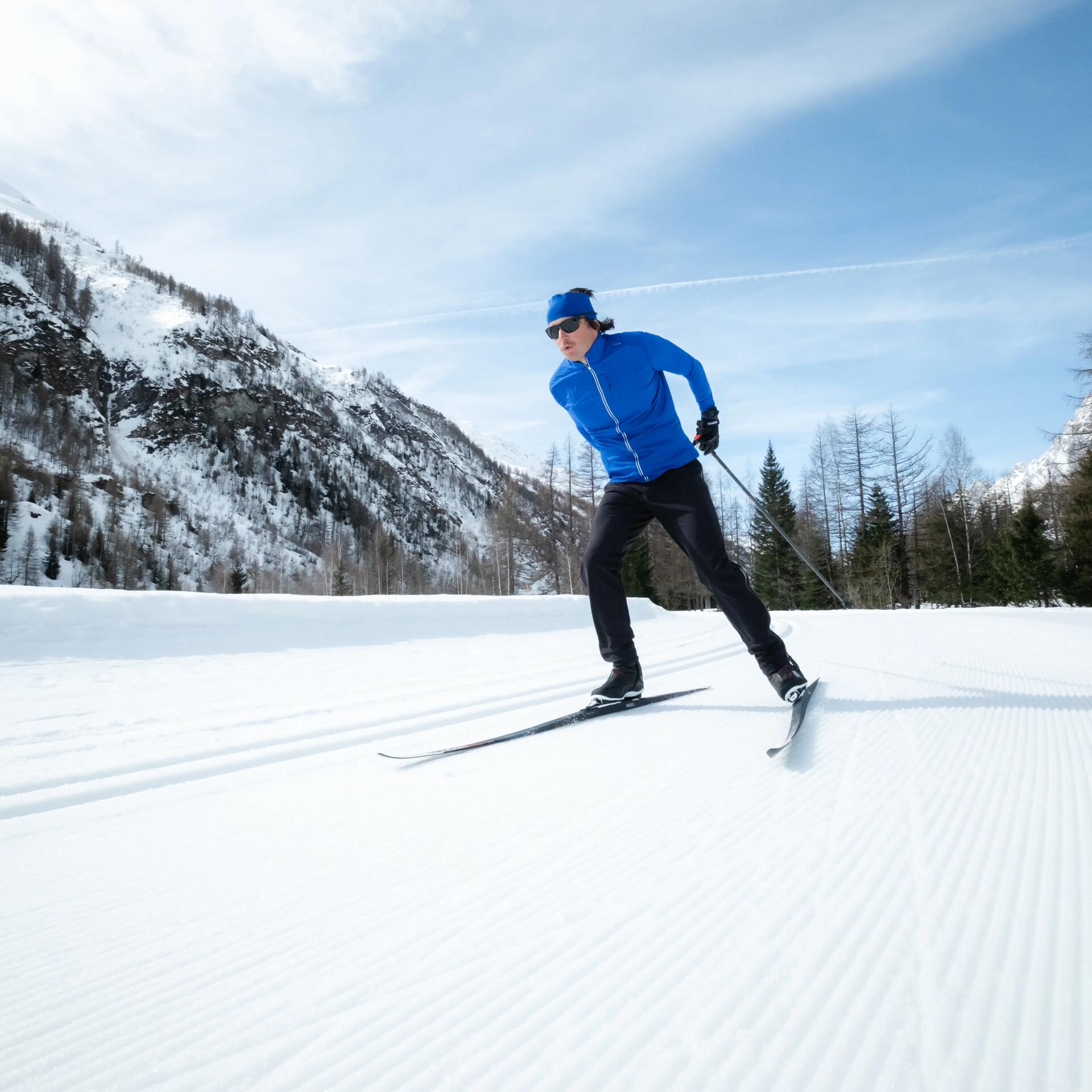 choisir ses chaussures de skating - niveau débutant