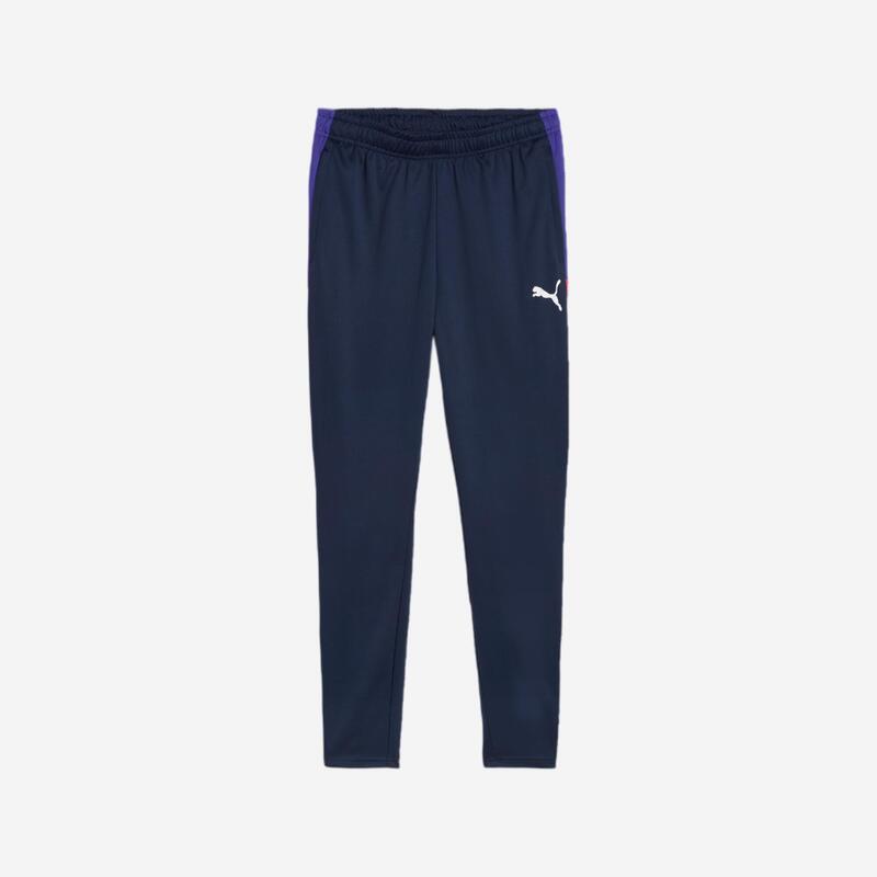 Pantalon d'entraînement puma IndivLiga 24 Adulte Bleu marine