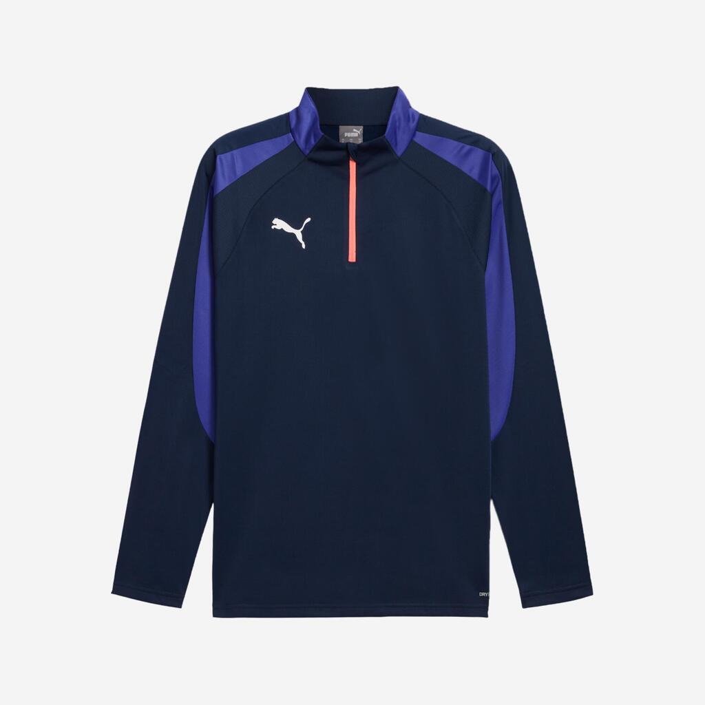 Adult Training Top IndivLiga 24 - Navy Blue