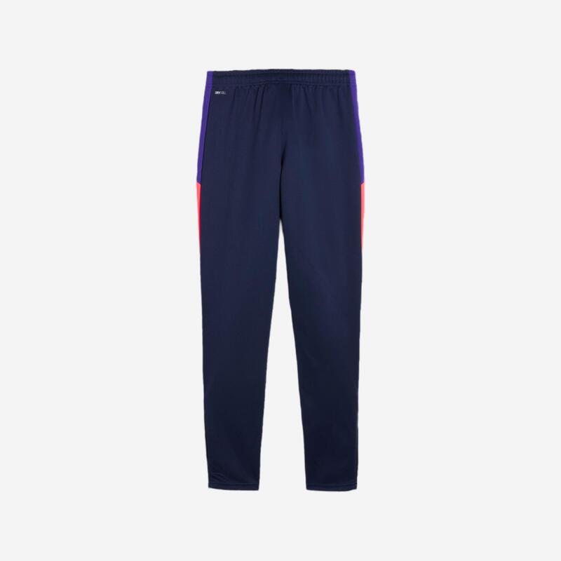 Pantalon d'entraînement puma IndivLiga 24 Enfant Bleu marine