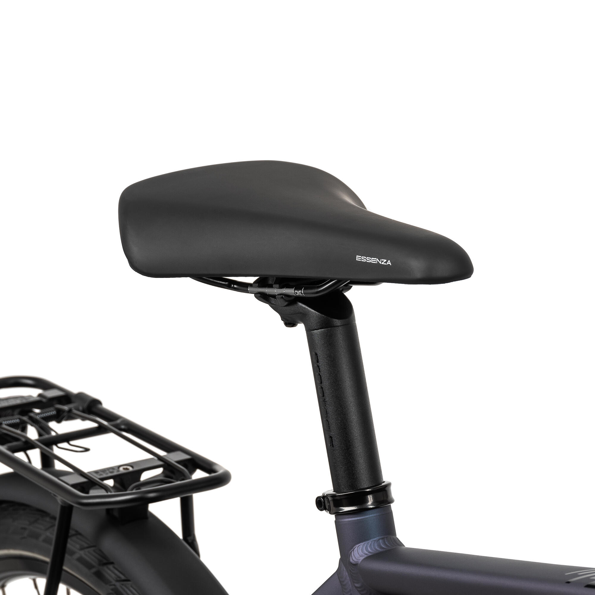 E-Bike City Trekking 28 Zoll ETR 900 Herren Bosch Performance Line 14/16