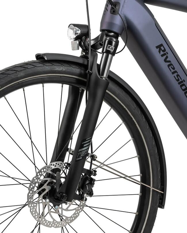 Fahrrad / Trekking & Cross