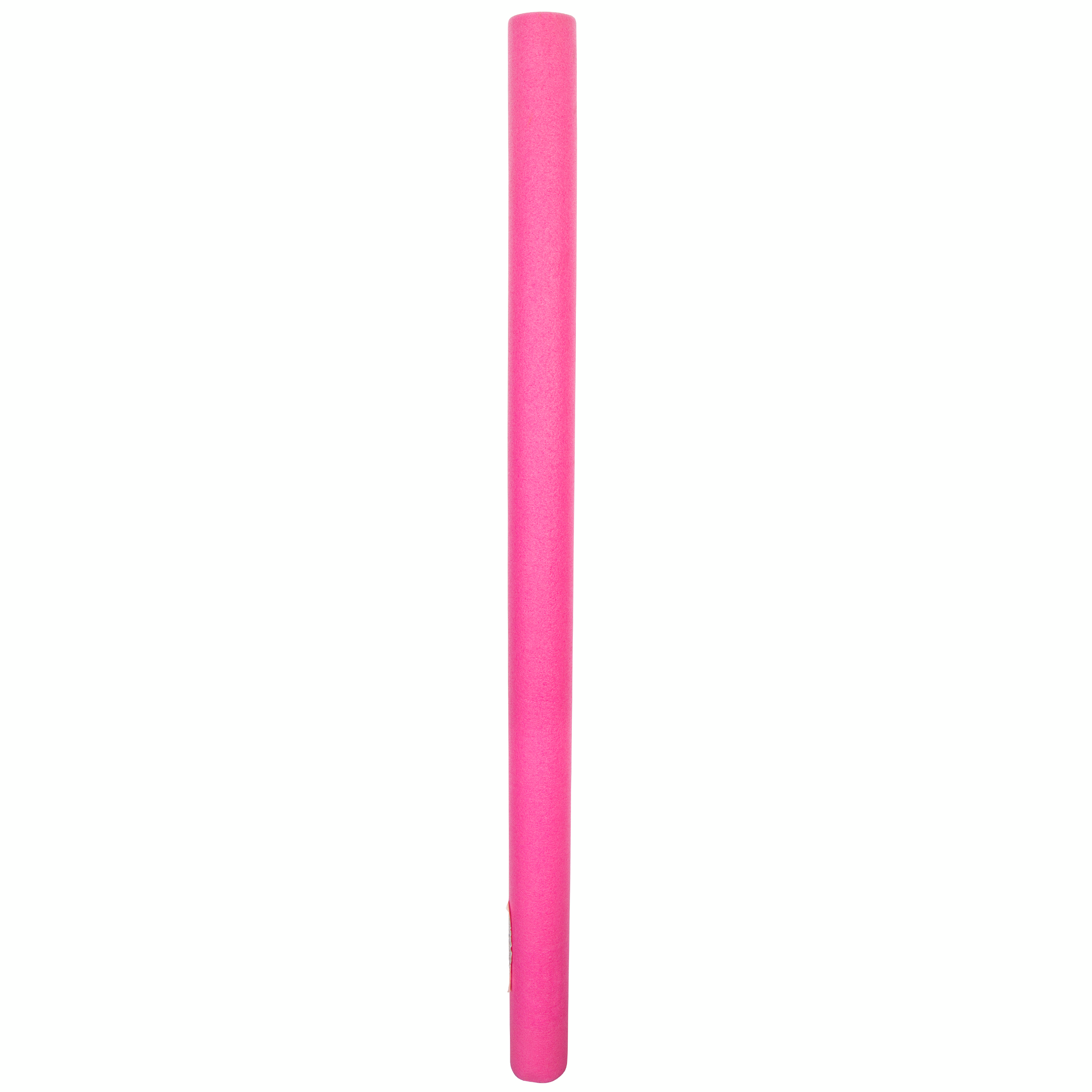 Hovuz üçün köpük noodle, ölçü 118 sm, çəhrayı