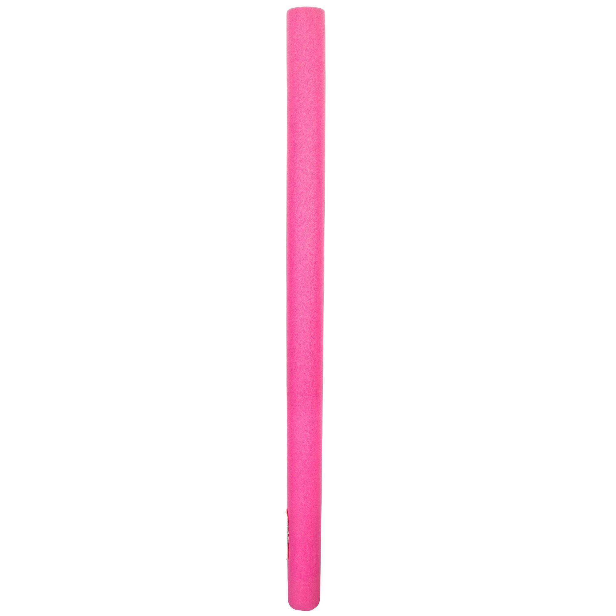 Baghetă din Spumă 118 cm Roz