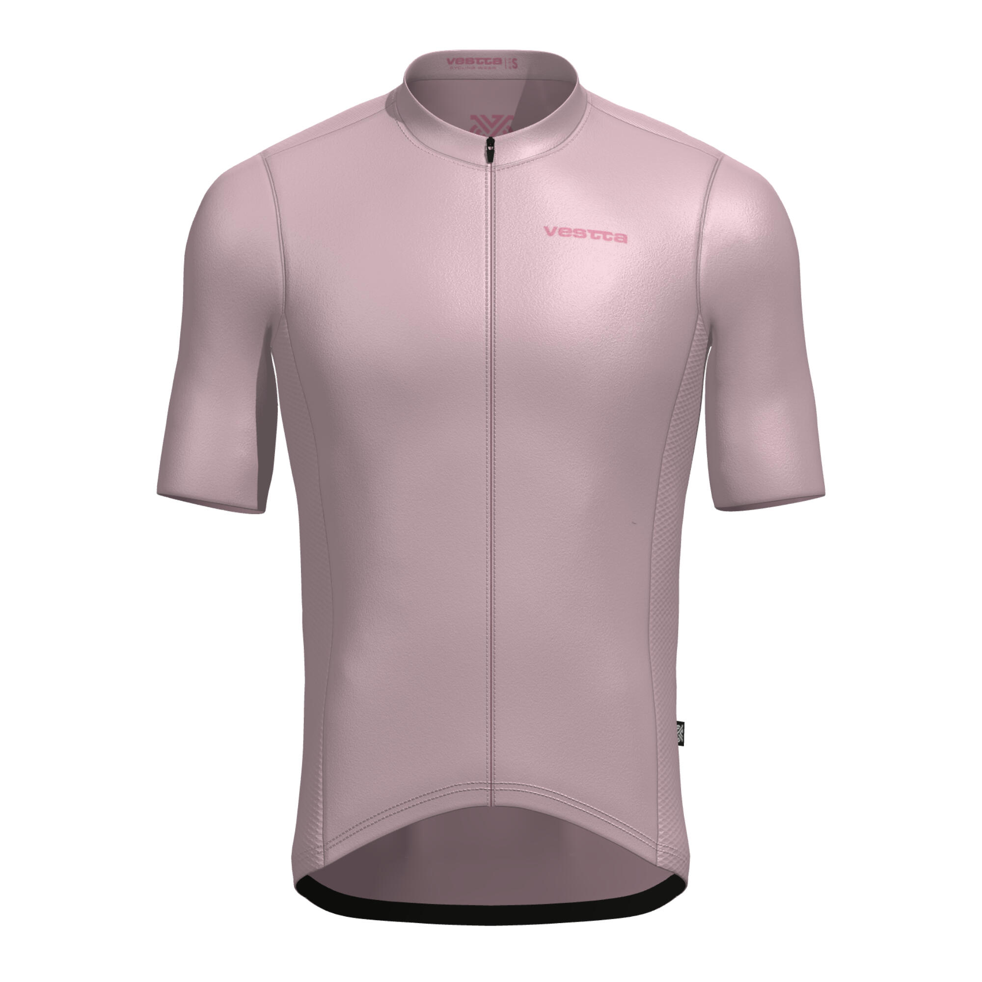 Maillot ciclismo manga corta unisex Vestta Pro Plus Lilac 7/10