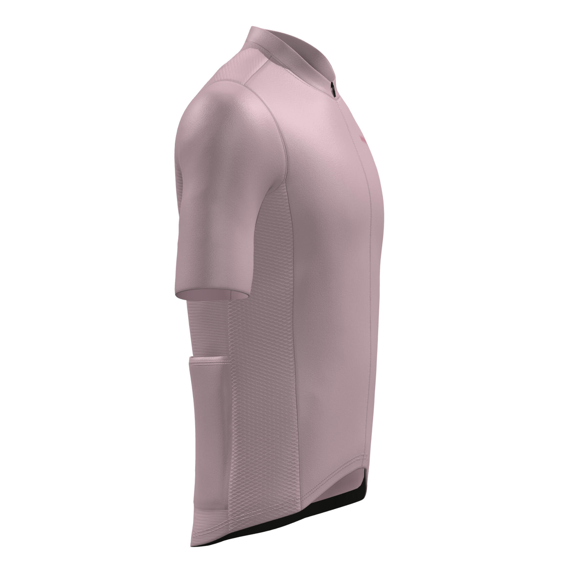 Maillot ciclismo manga corta unisex Vestta Pro Plus Lilac 10/10