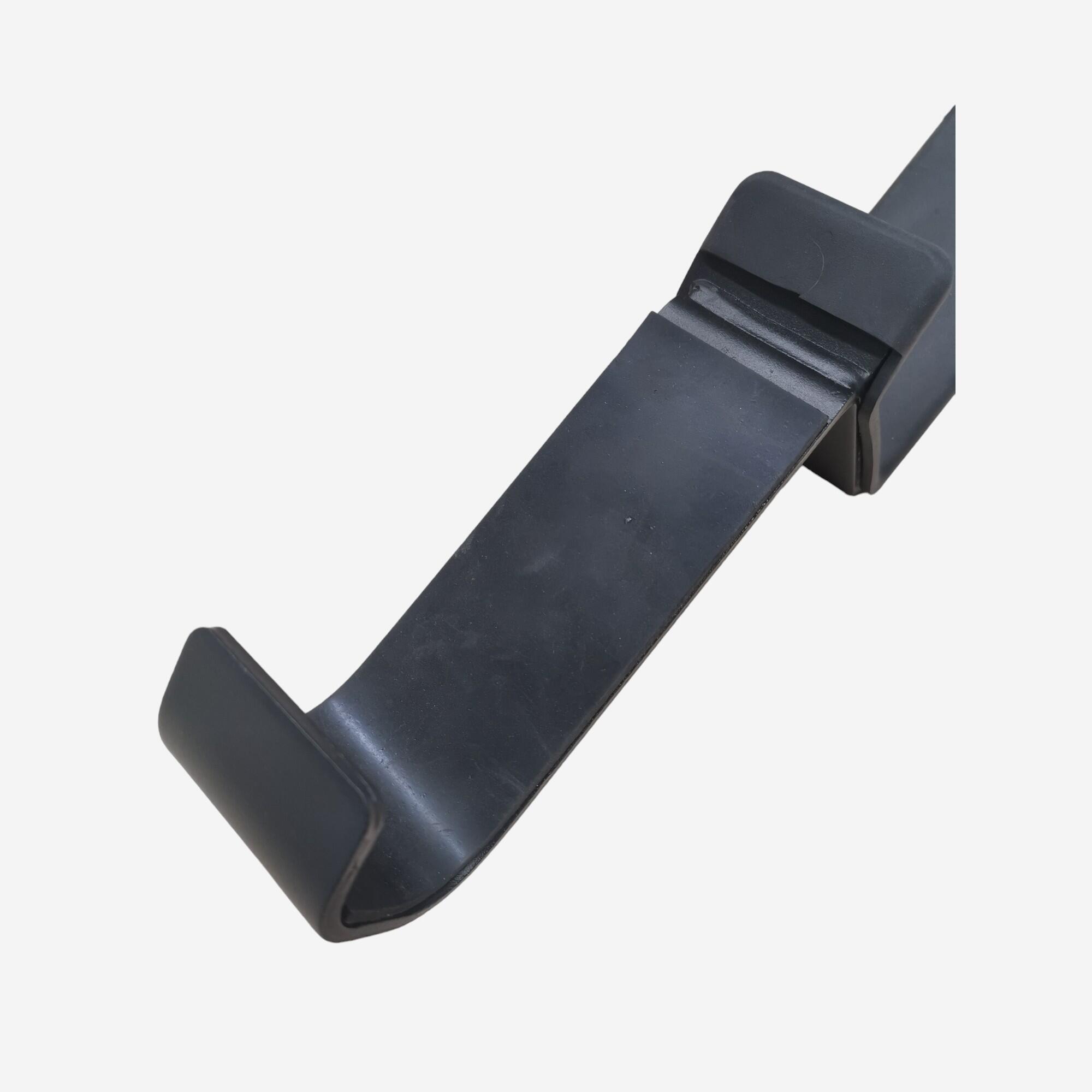 Podpěra na tyče k Rack 120 kg 2/11