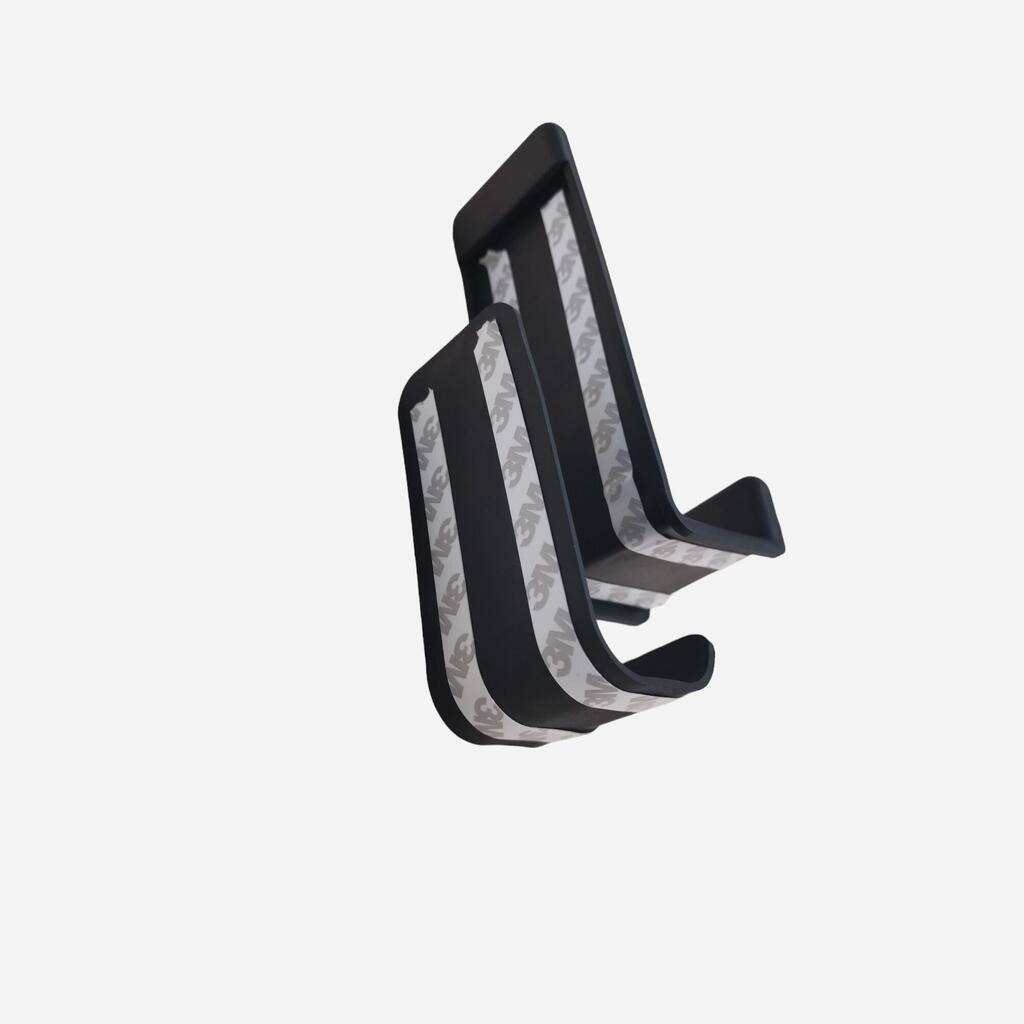 Varnostno odlagalo za palico - rezervni del za 120-kg Folding Rack