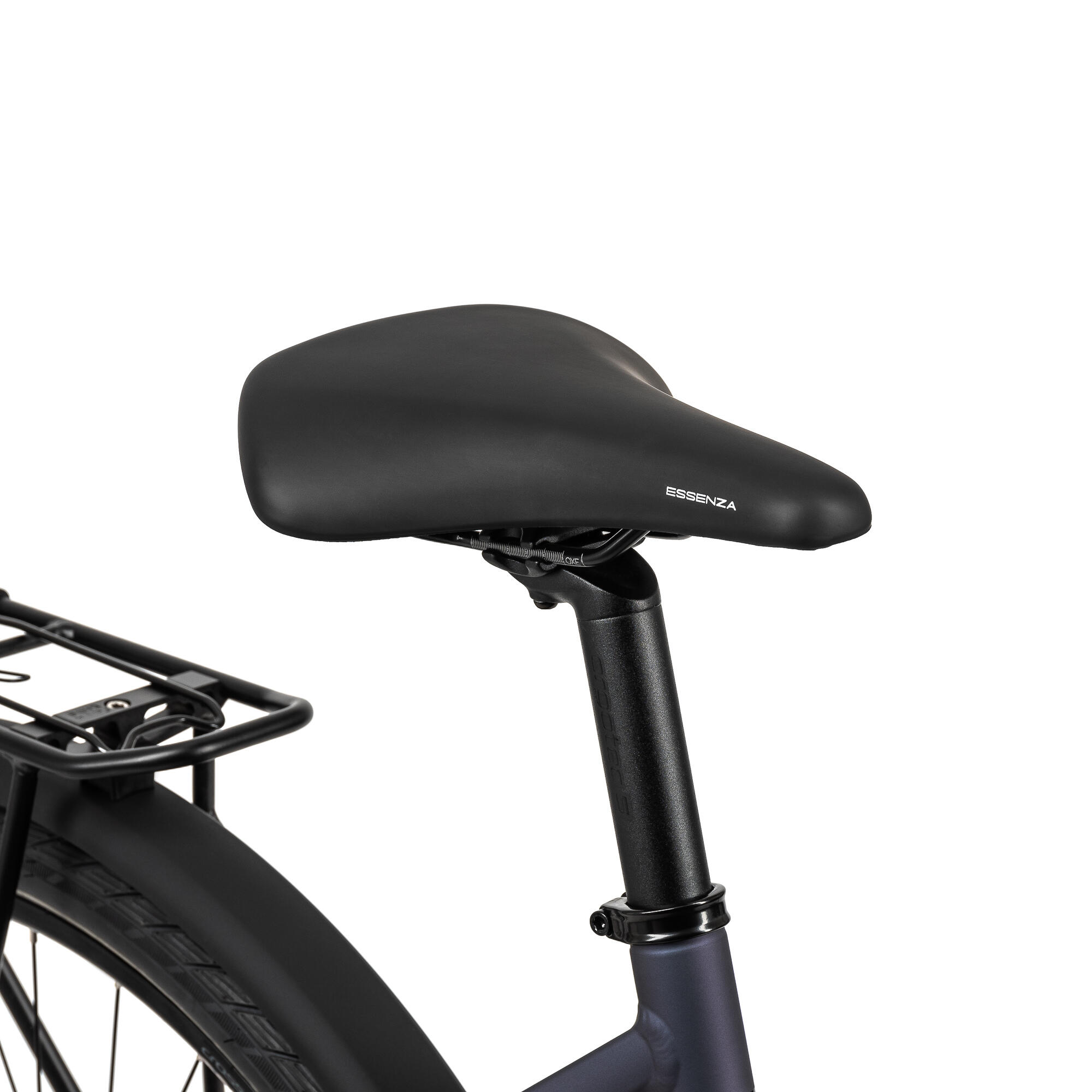 E-Bike City Trekking 28 Zoll ETR 900 Damen Bosch Performance Line 4/16