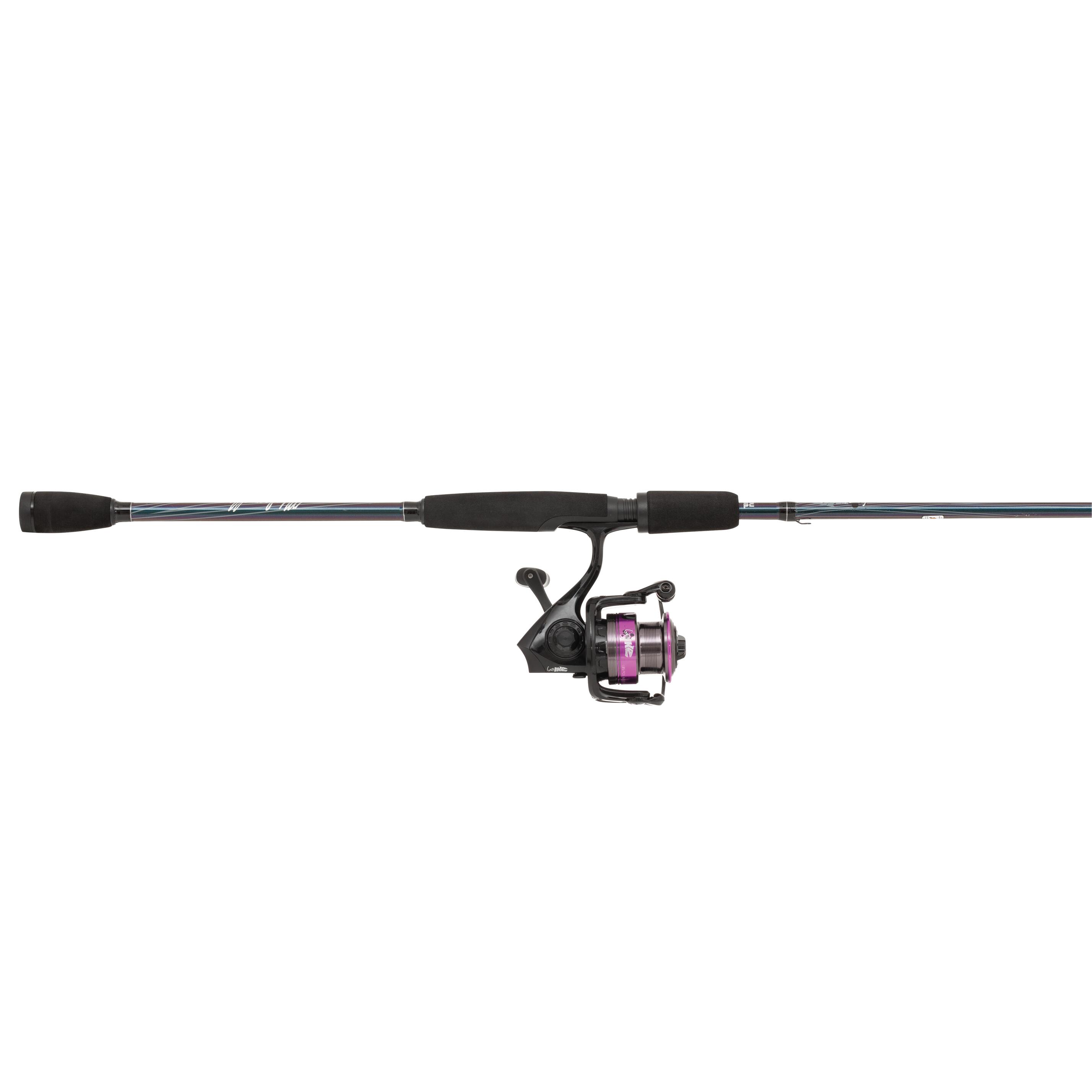 RO abu garcia combo 60 5-20g