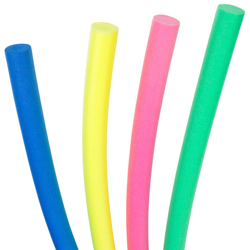 Gusano flotador de espuma ideal para el aprendizaje, los juegos o el aquagym. Gusano flotador de espuma ideal para el aprendizaje, los juegos o el aquagym.