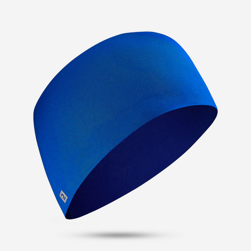 Bandeau de ski de fond léger adulte, XCS 900 bleu