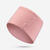 BANDEAU DE SKI ADULTE - SIMPLE ROSE