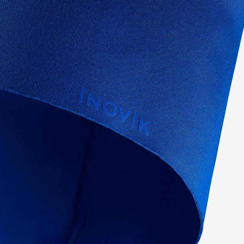 Bandeau de ski de fond léger adulte, XCS 900 bleu