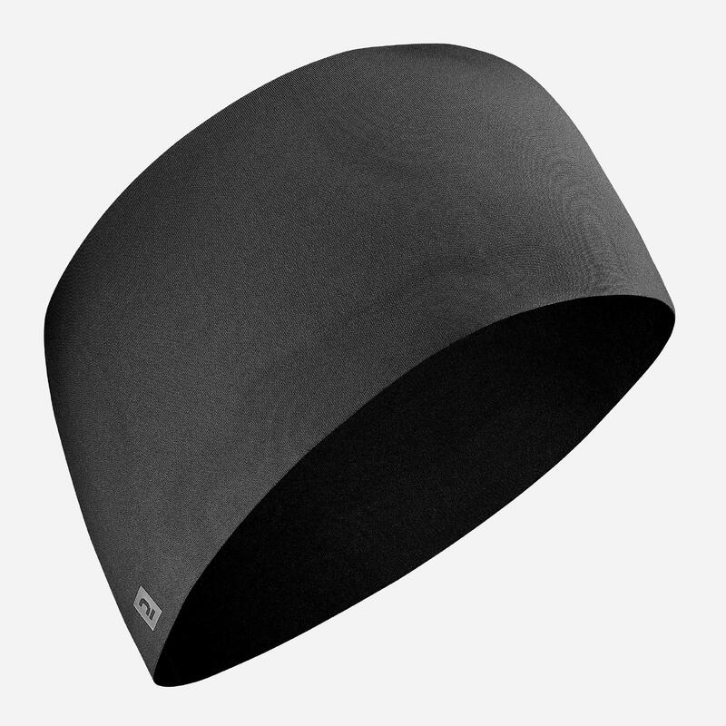Yetişkin Kayak Bandanası - Siyah - XCS 900