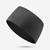Bandeau de ski de fond léger adulte, XCS 900 noir