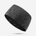 Bandeau de ski de fond léger adulte, XCS 900 noir