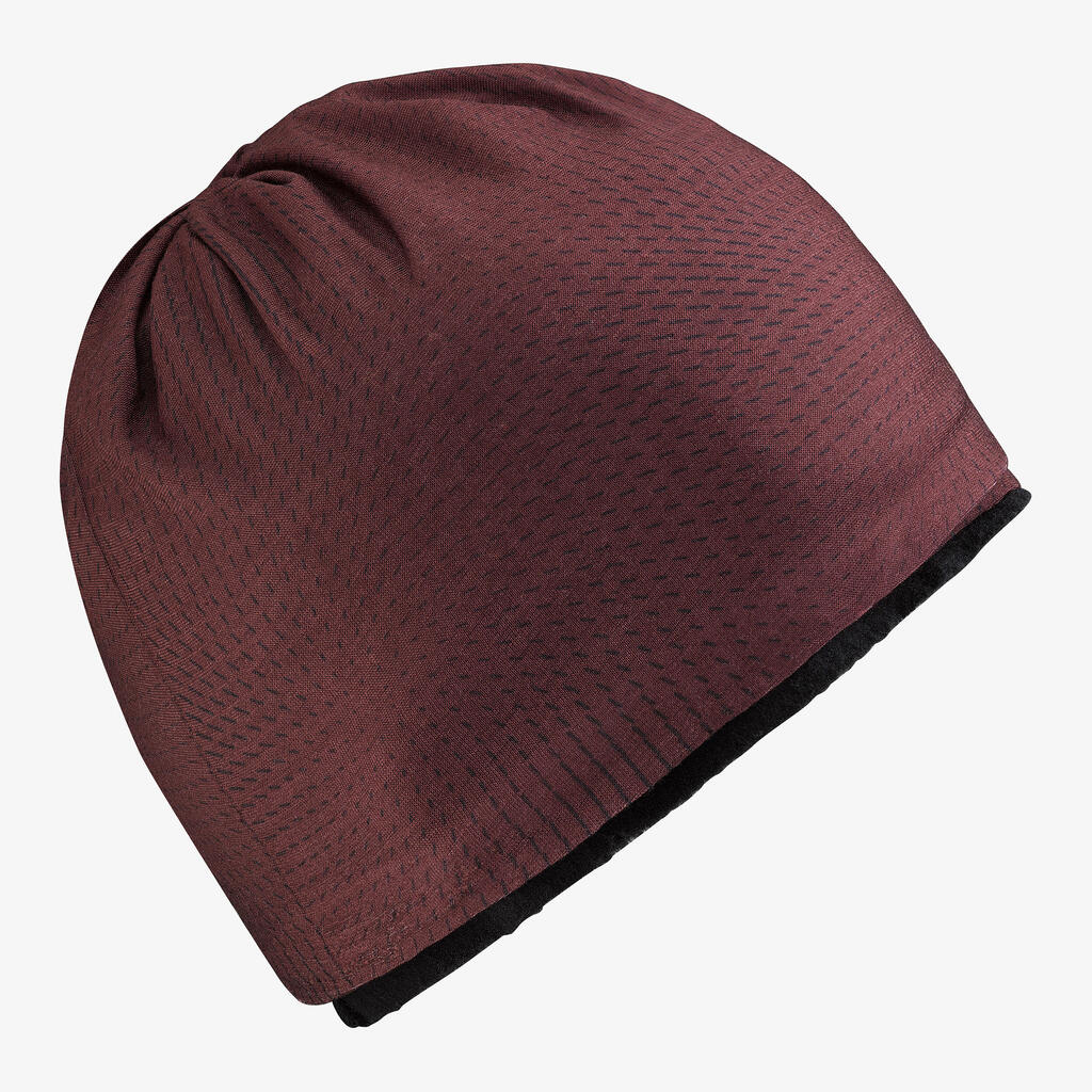 ADULT SKI SNOOD - OCRE