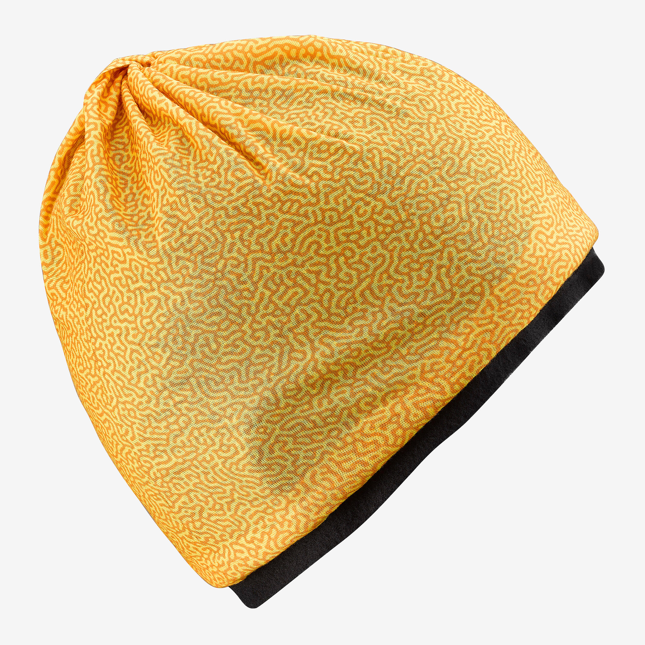 Skiing Neck Warmer, Hug 500 - WEDZE