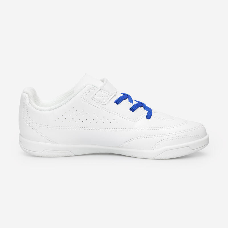 Scarpe futsal bambino 100