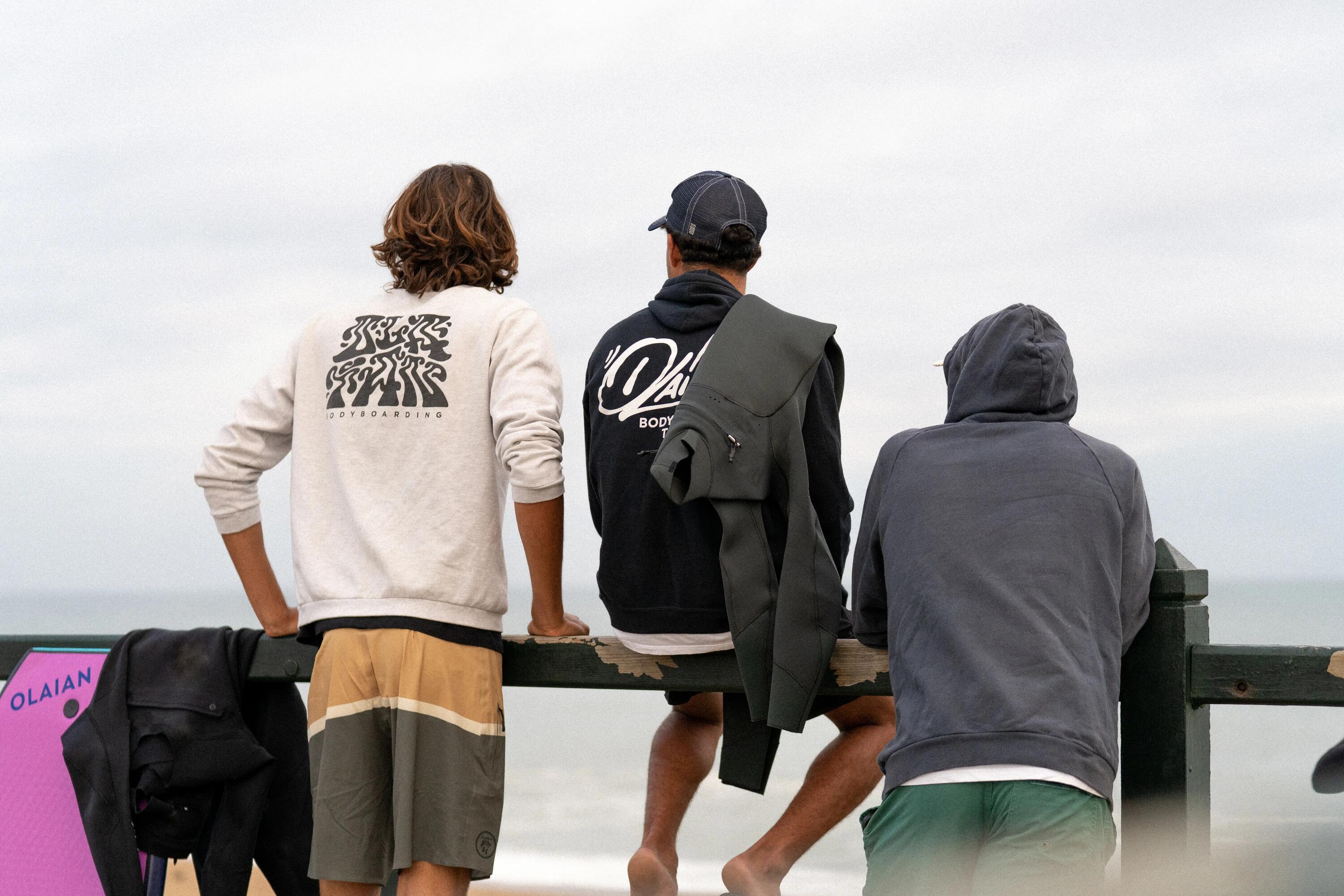 BOARDSHORT SURF 900 17/17