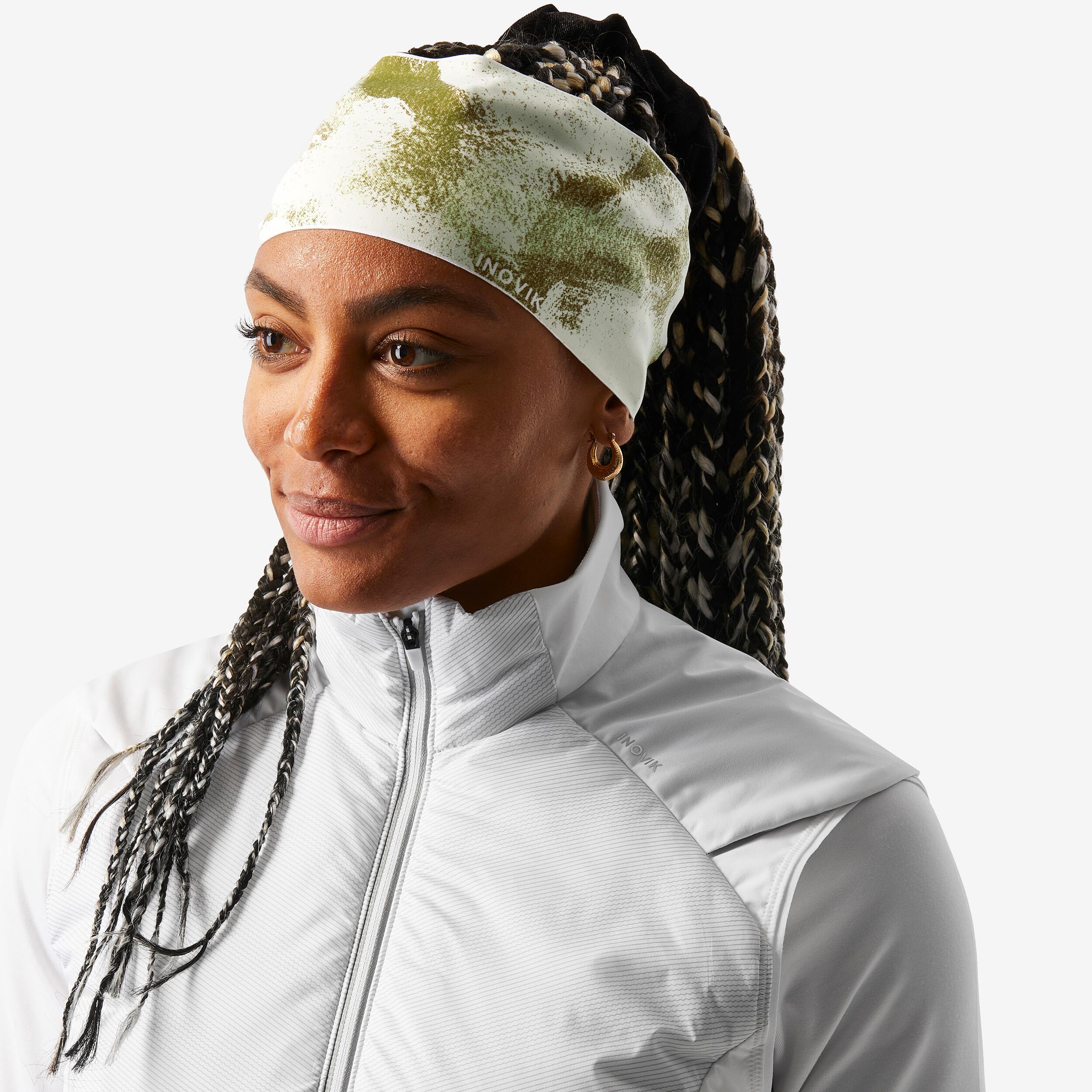 Veste de ski de fond femme - XC S 500 - INOVIK