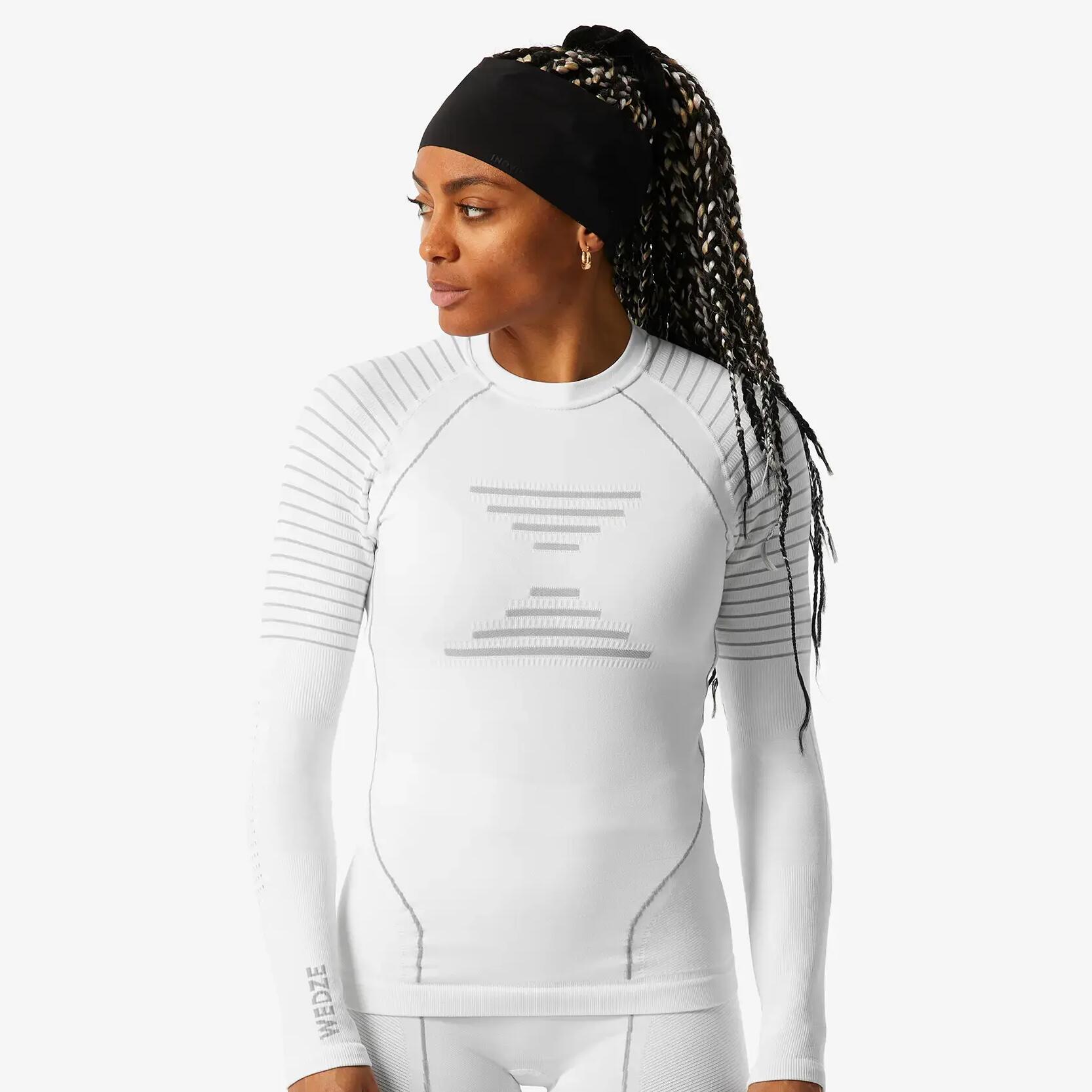 sous-vêtement thermique ski