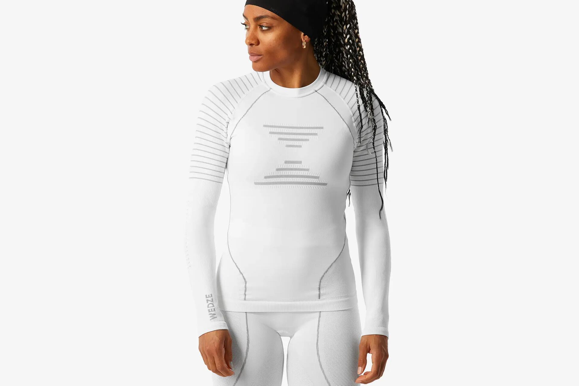 sous-vêtement thermique ski