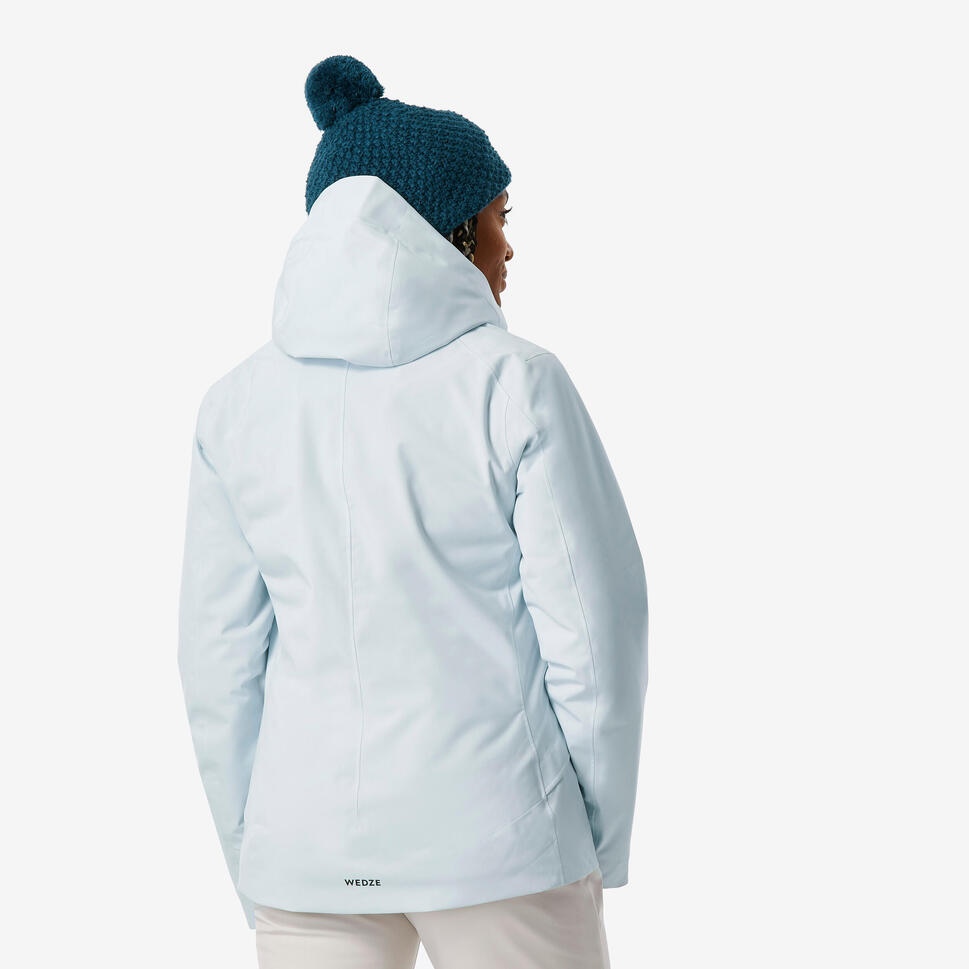 Kurtka narciarska damska Quechua 500
