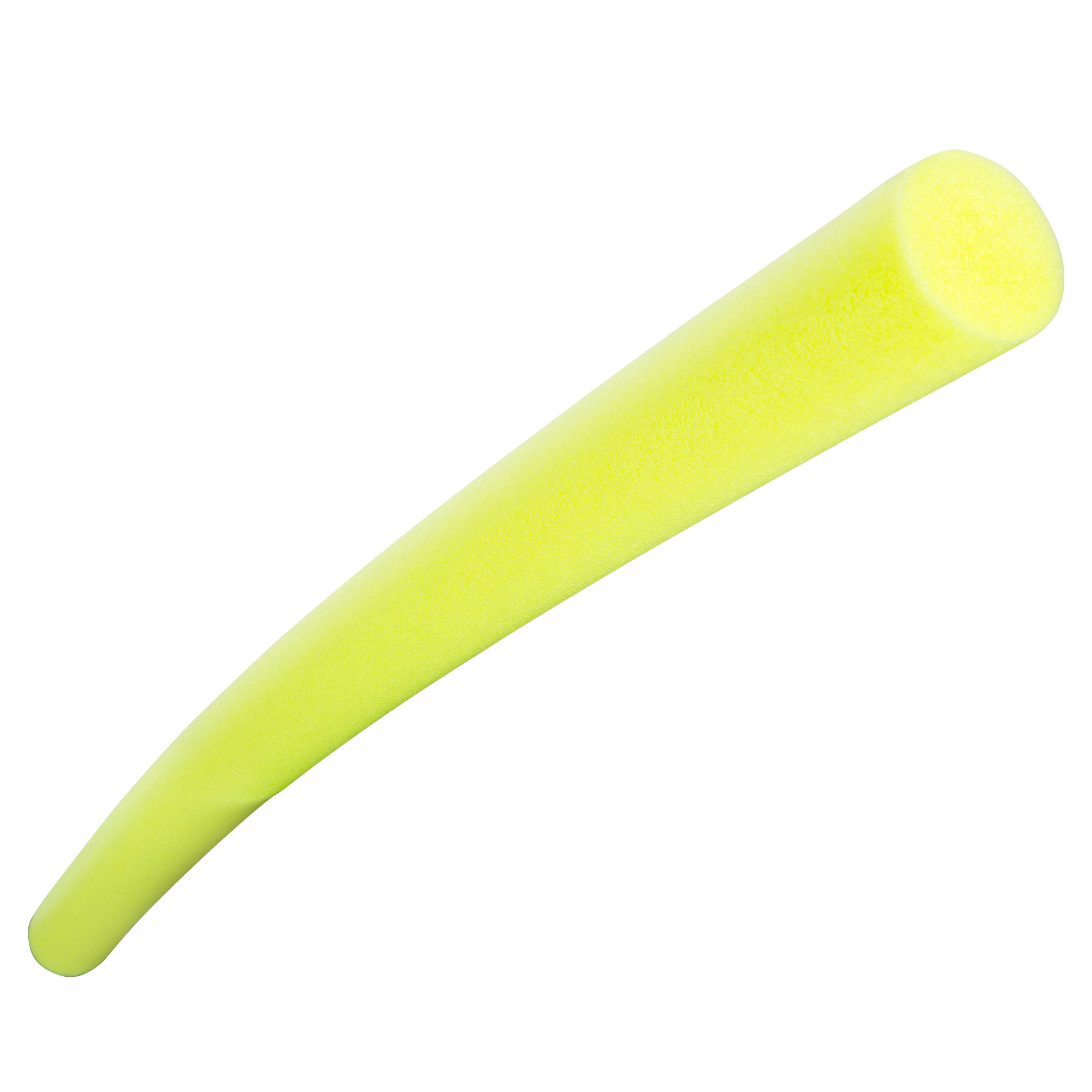 Swimming Noodles Yellow