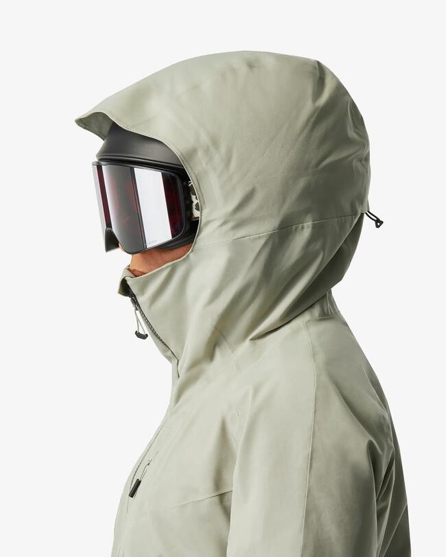 Veste Ski AM500 F