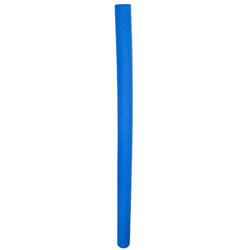Blue foam 118 cm noodle