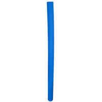 Foam swimming pool noodle 160 cm - blue 