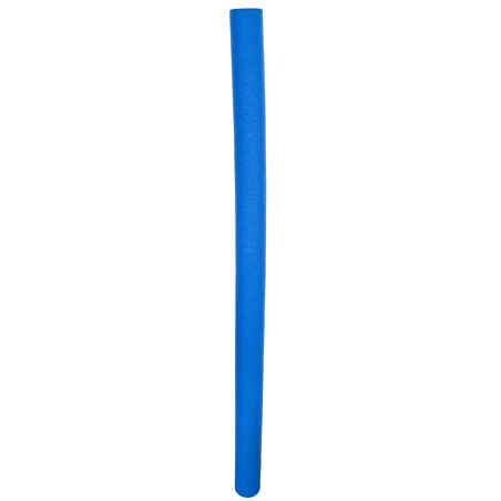 Foam swimming pool noodle 160 cm - blue 