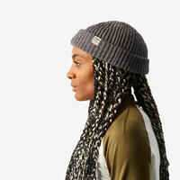 FRANCE DOCKER HAT- KHAKI