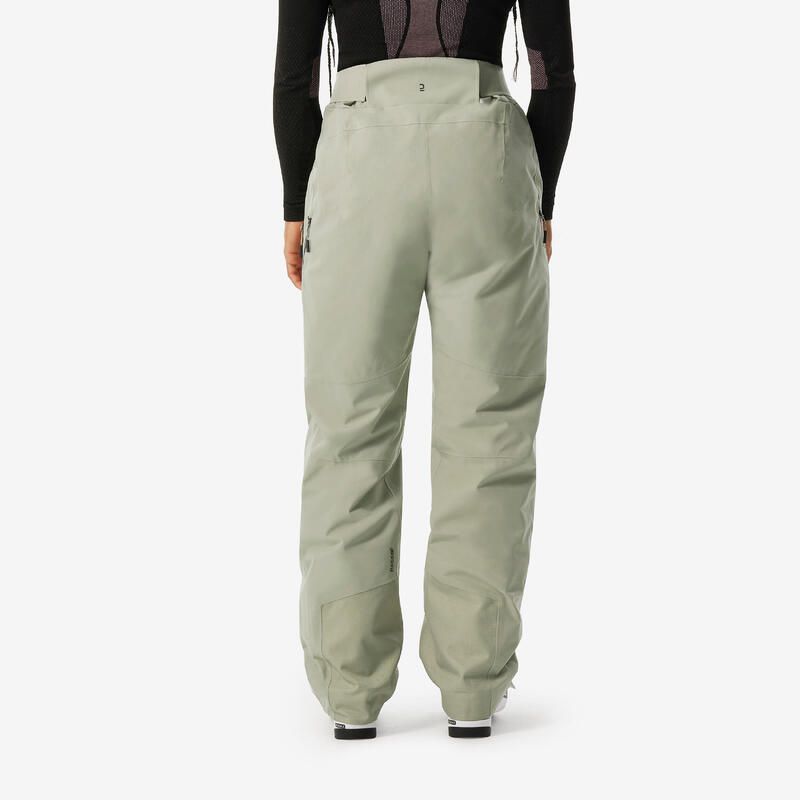 Skihose Damen bequem und belüftet - FR100 Lychen