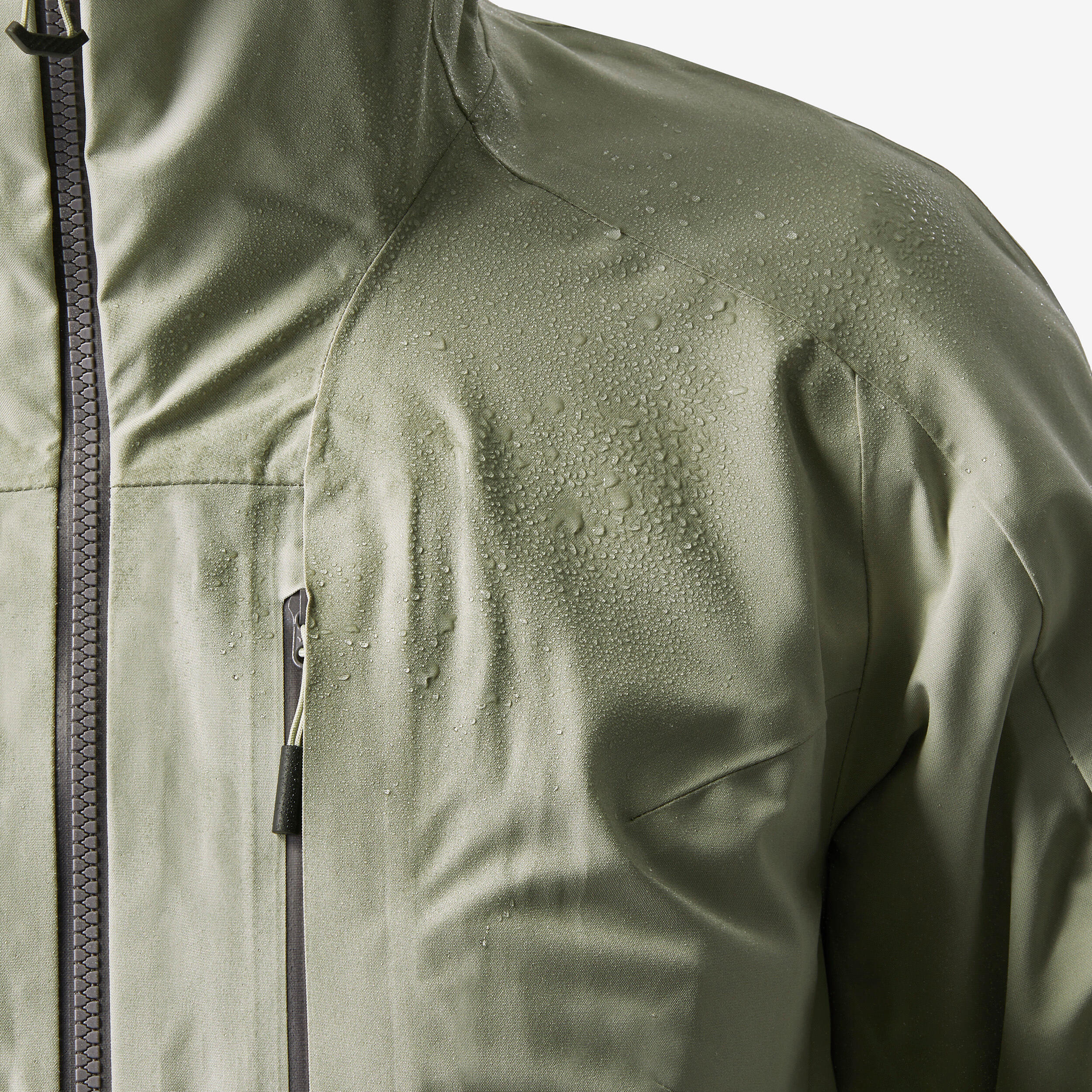 Women’s Warm and Versatile Ski Jacket - FR 100 - WEDZE