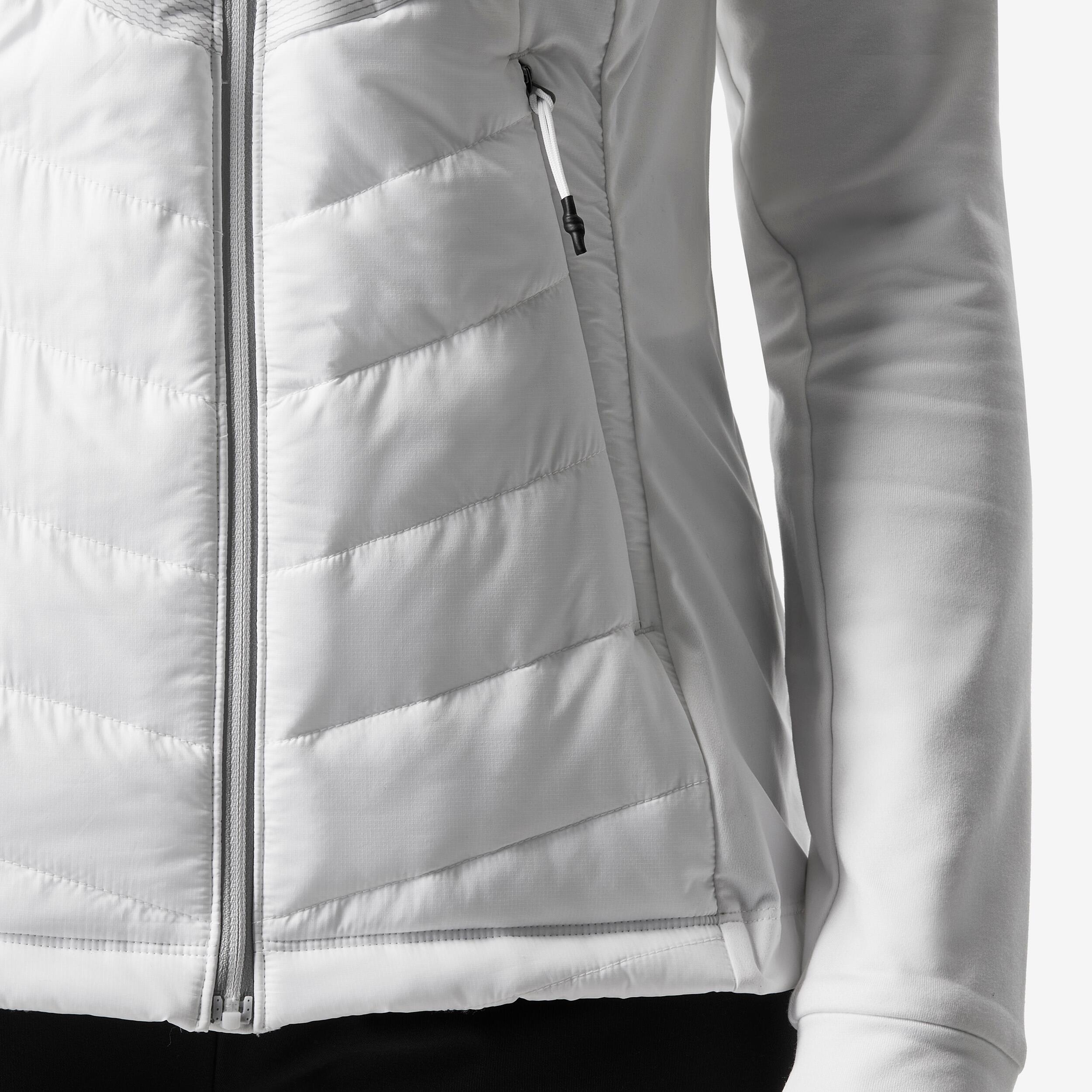 Women’s Cross-Country Skiing Vest - 500 - INOVIK