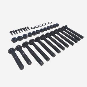 Kit Tornillos Montaje Recambio Rack Plegable 120 kg Musculación