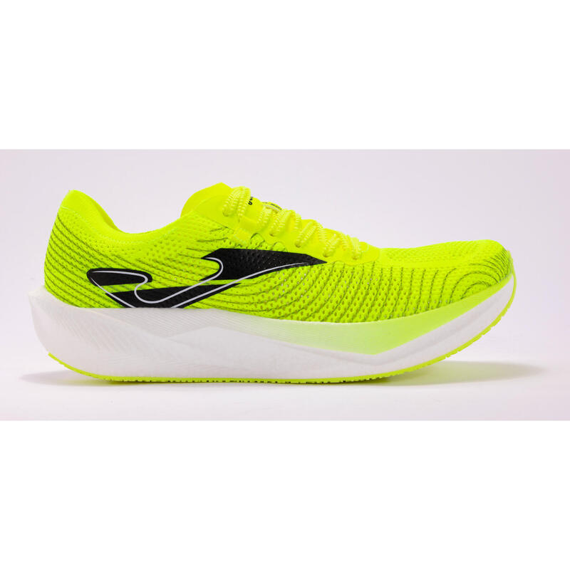 Zapatillas de running hombre Joma r5000 amarillo